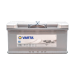 Аккумулятор Varta Start Stop Plus 6СТ-105  оп  (H15, 605 901)